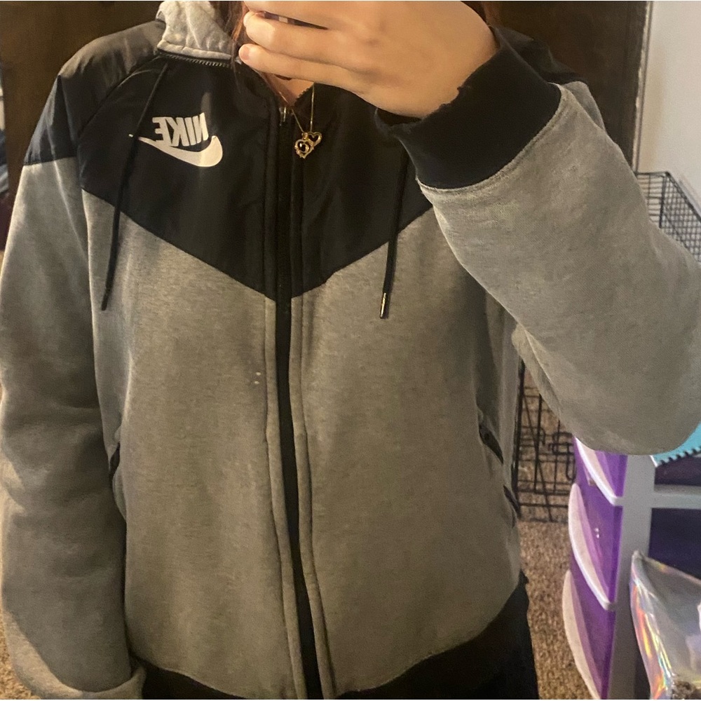 Nike jacket